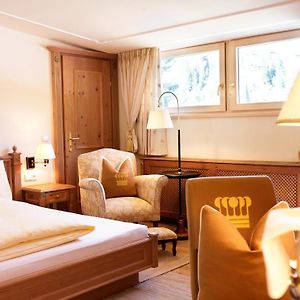 Double Room Mountain View